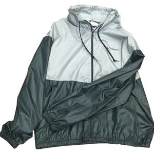 XL Women’s Columbia Lightweight Jacket